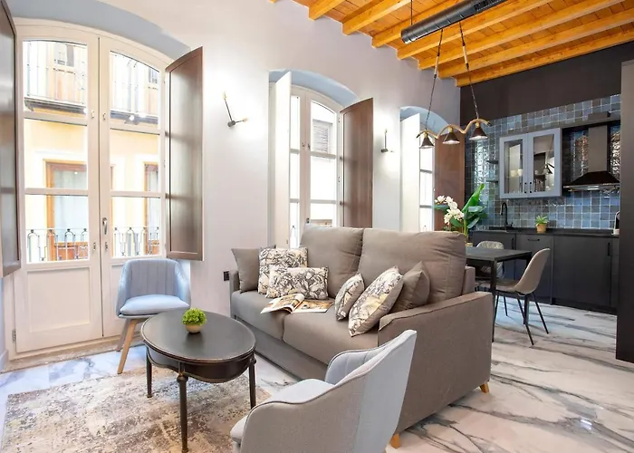 Genteel Home Catedral