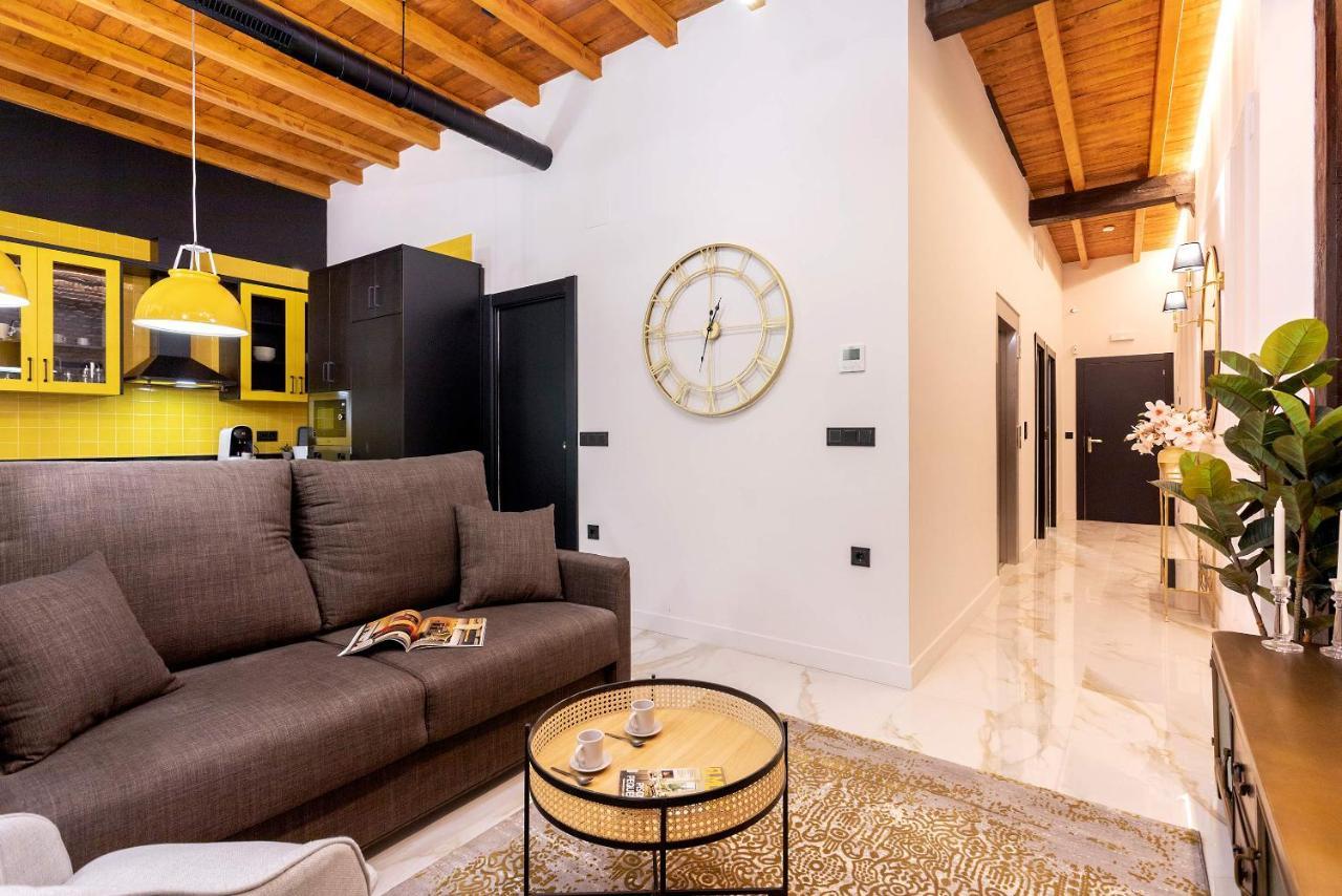 Apartment Genteel Catedral Granada
