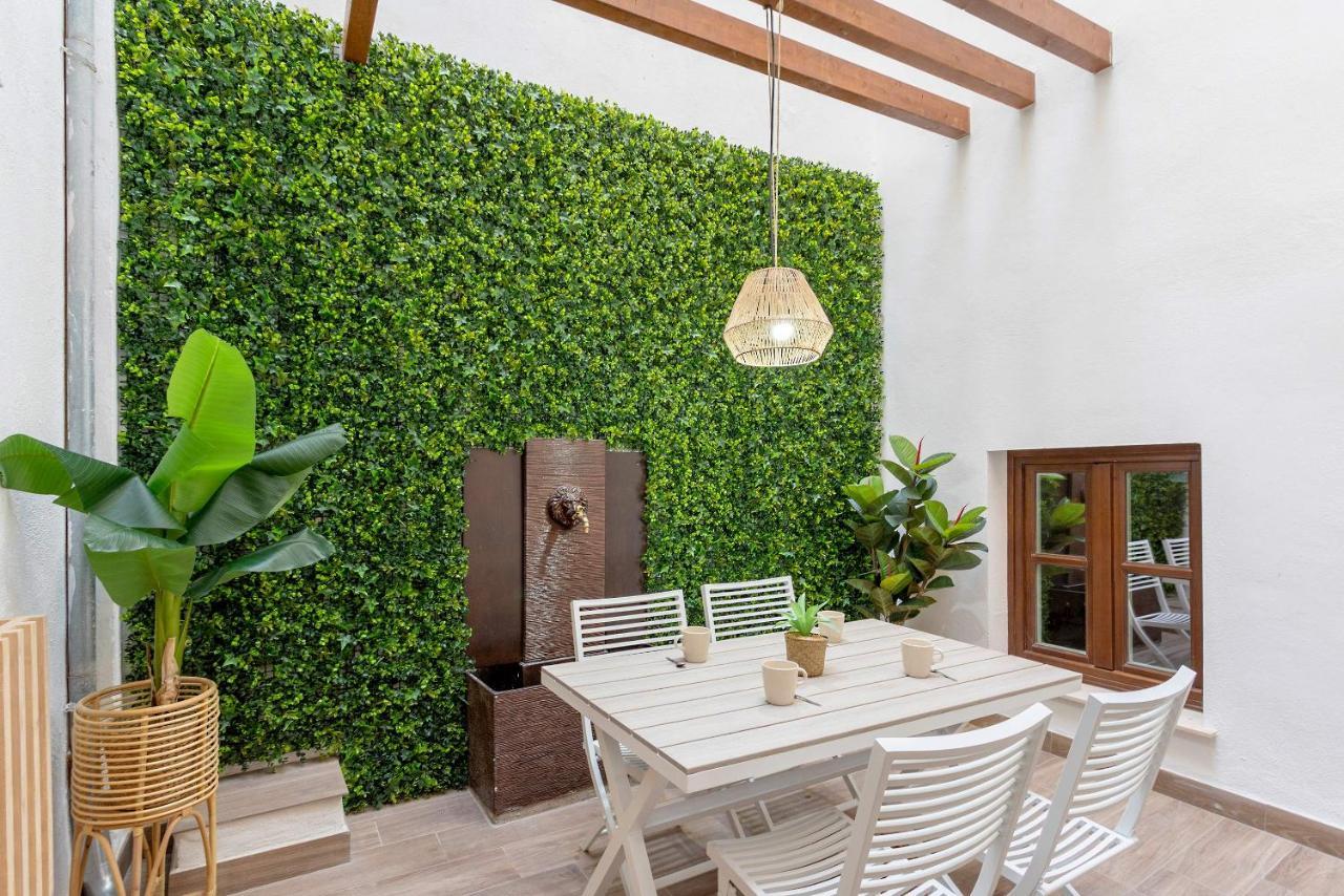 Apartment Genteel Catedral *