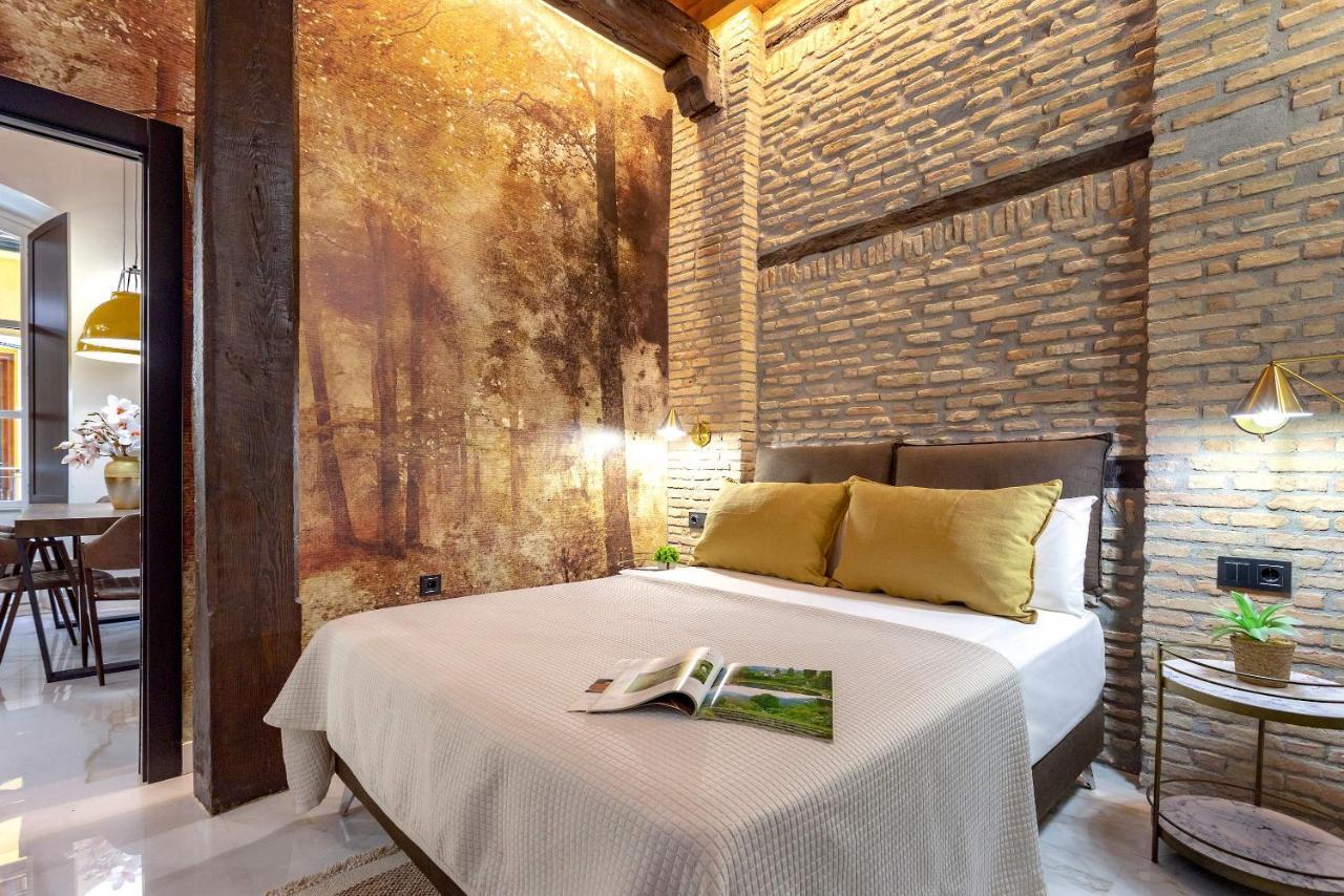 Apartment Genteel Catedral