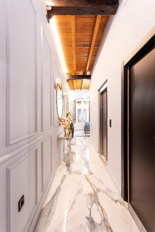 Apartment Genteel Catedral