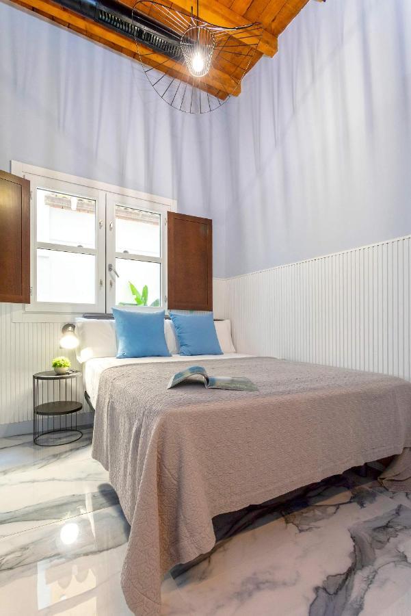 Genteel Catedral Apartment Granada