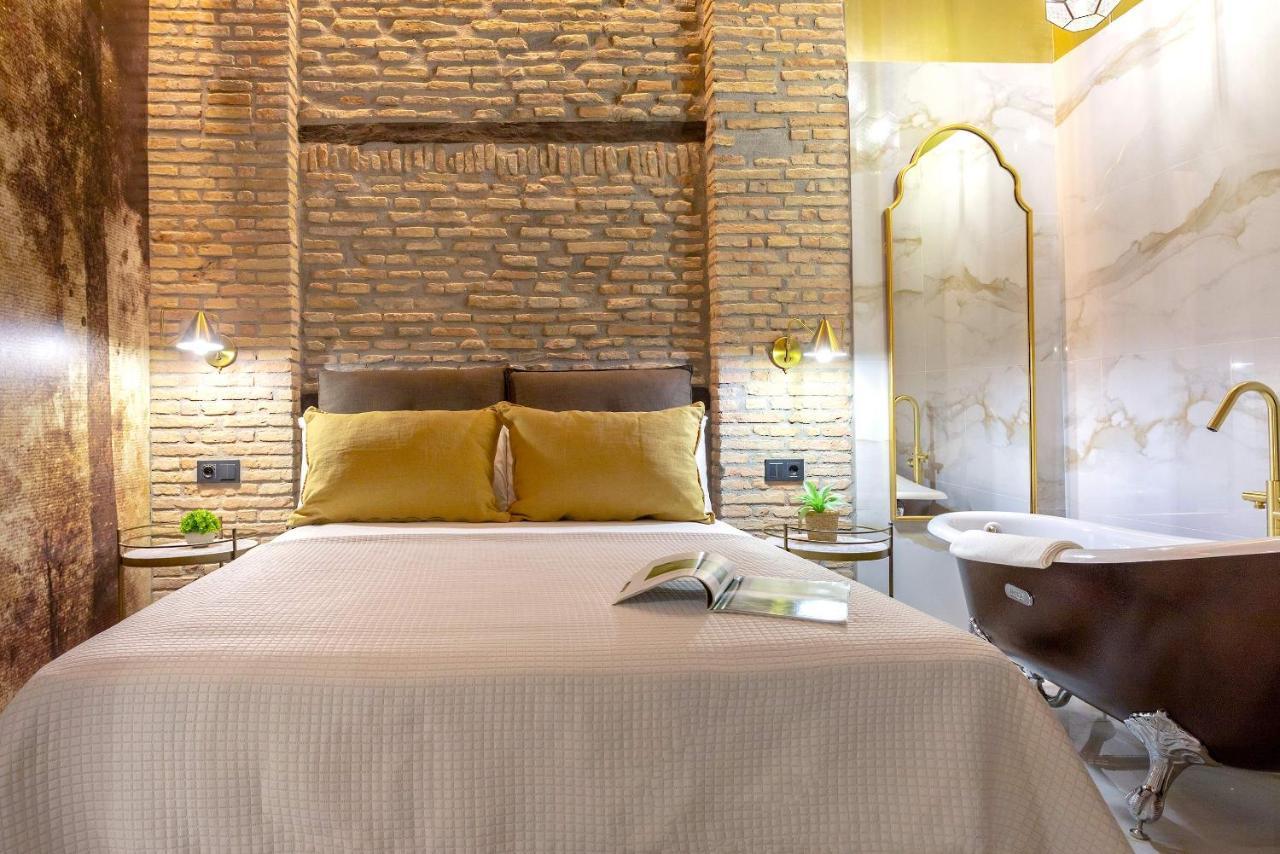 Genteel Catedral Apartment *