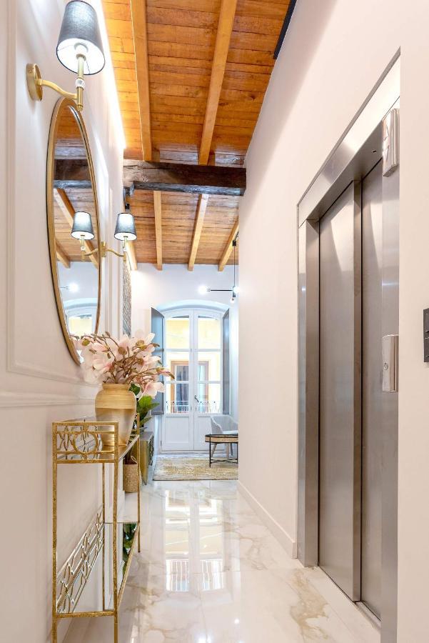 Apartment Genteel Catedral *