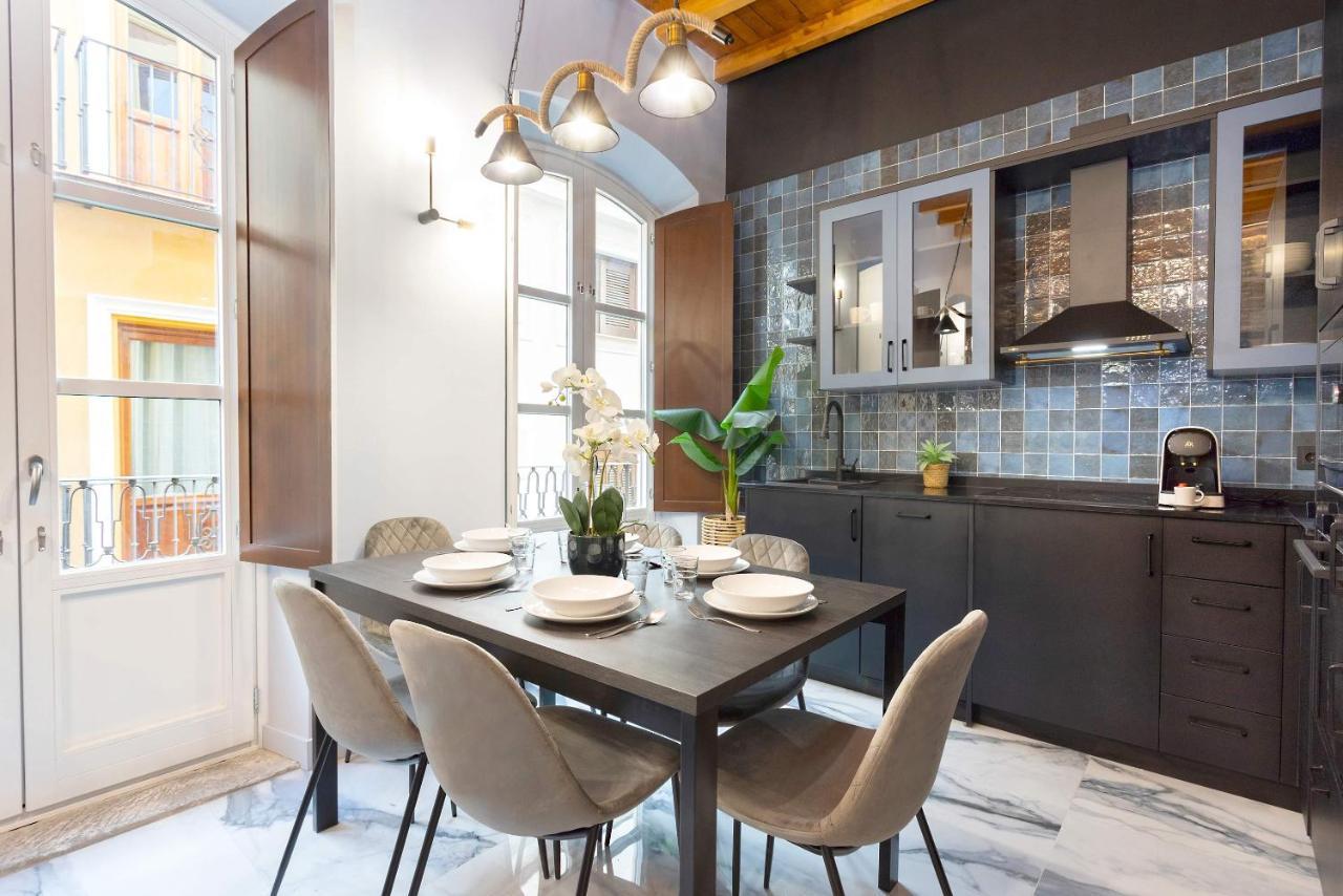 Genteel Catedral Apartment *