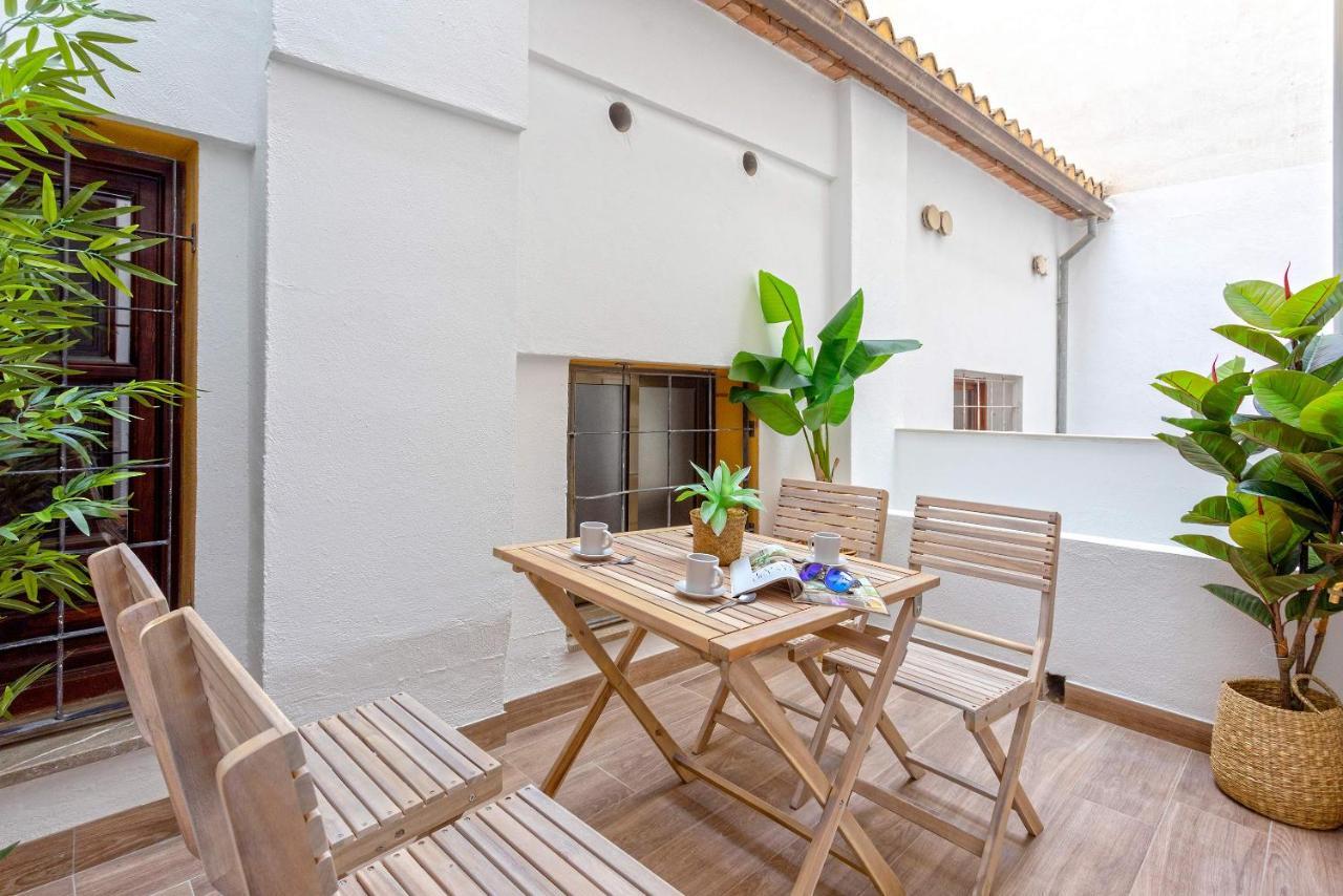 Apartment Genteel Catedral Granada