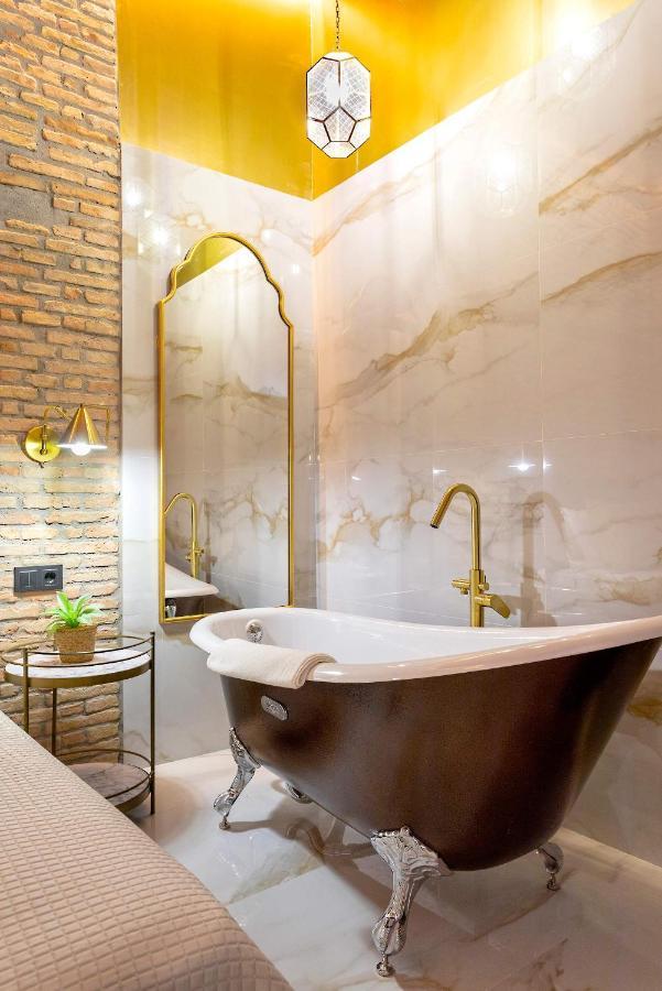 Apartment Genteel Catedral *