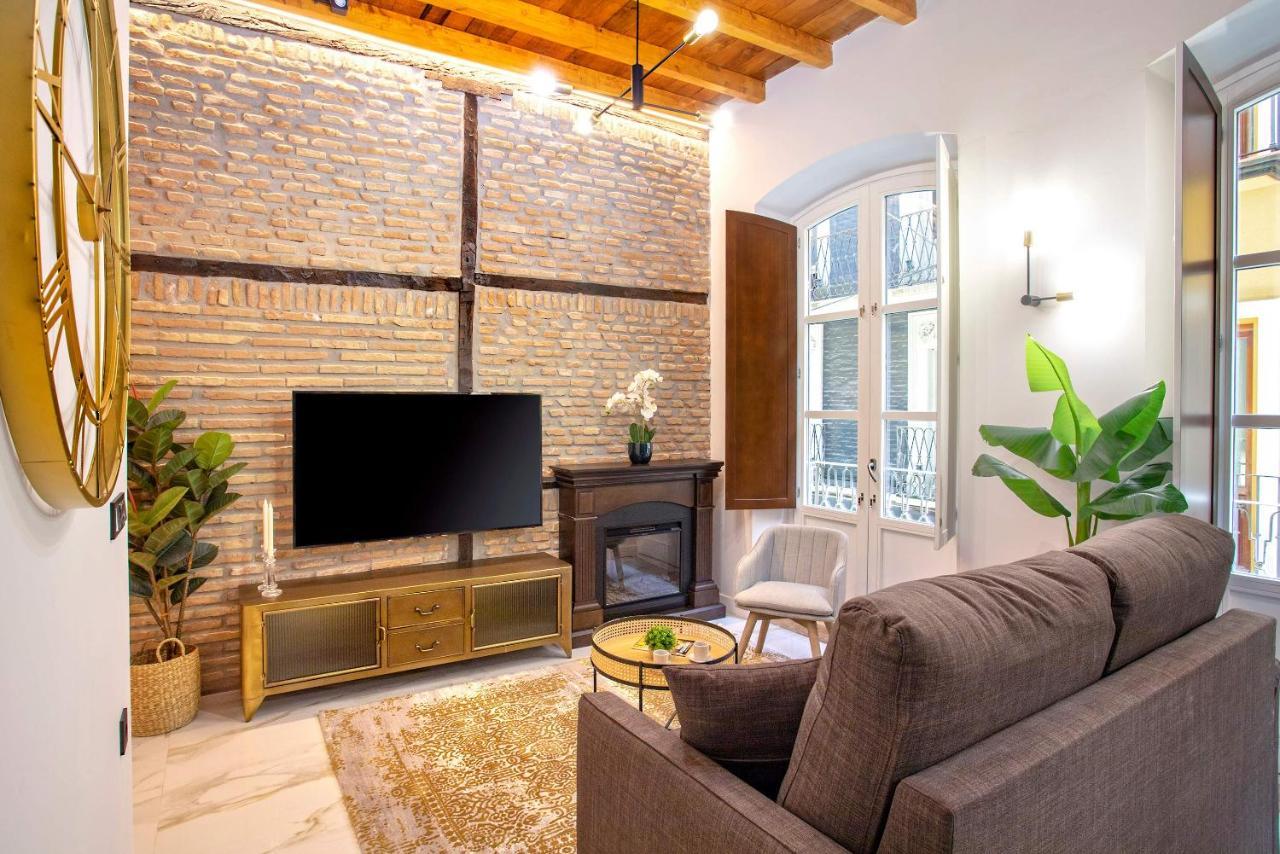 Apartment Genteel Catedral Granada