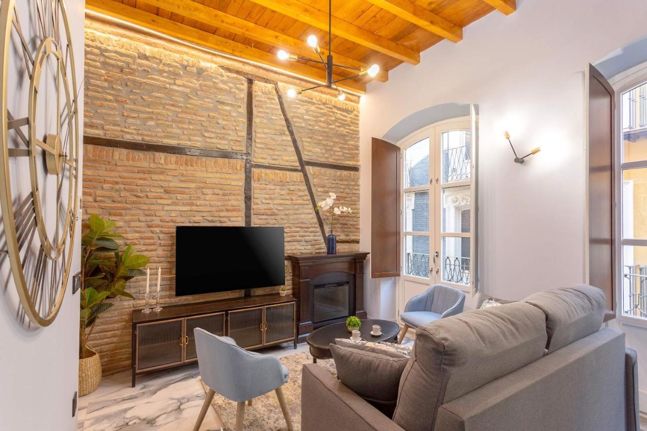 Genteel Catedral Apartment *