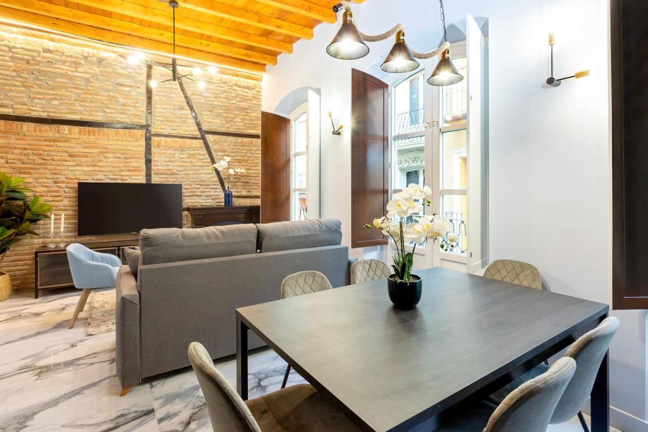 Genteel Catedral Apartment *