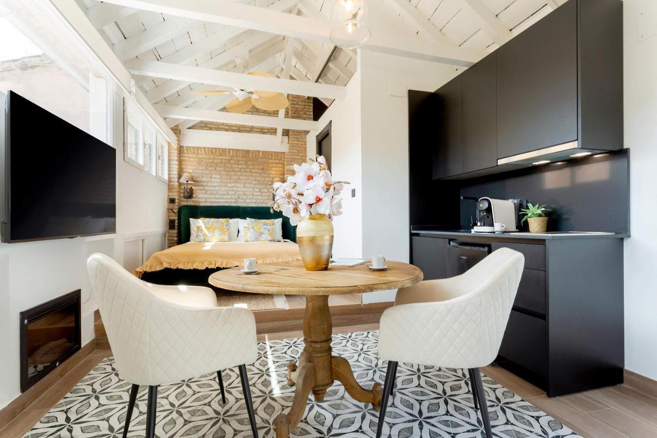 Apartment Genteel Catedral