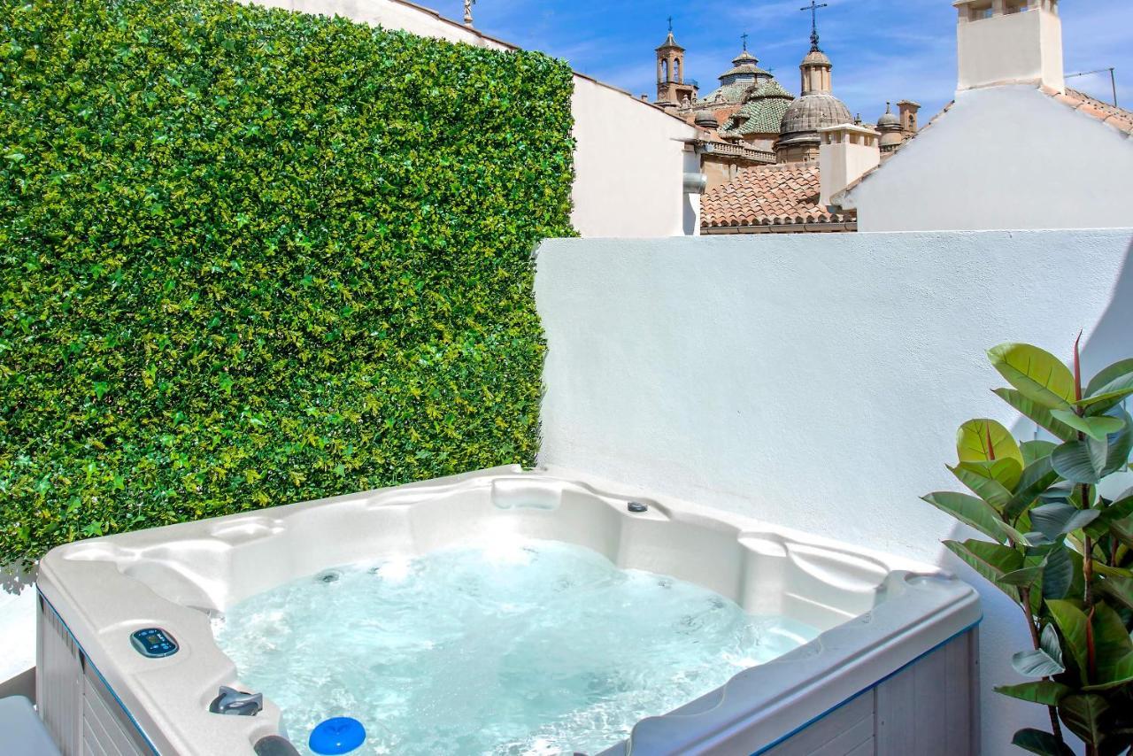Apartment Genteel Catedral *