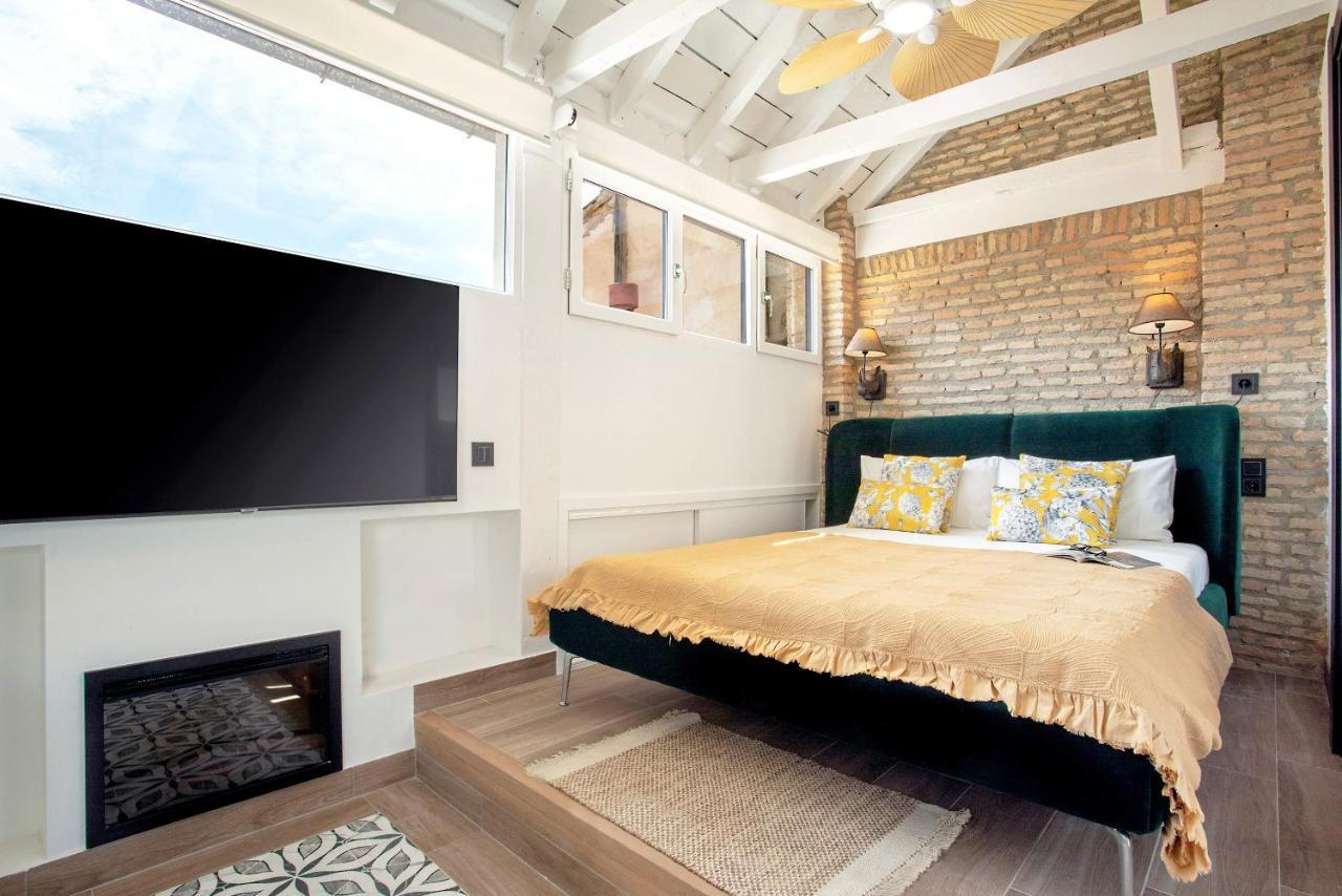 Apartment Genteel Catedral