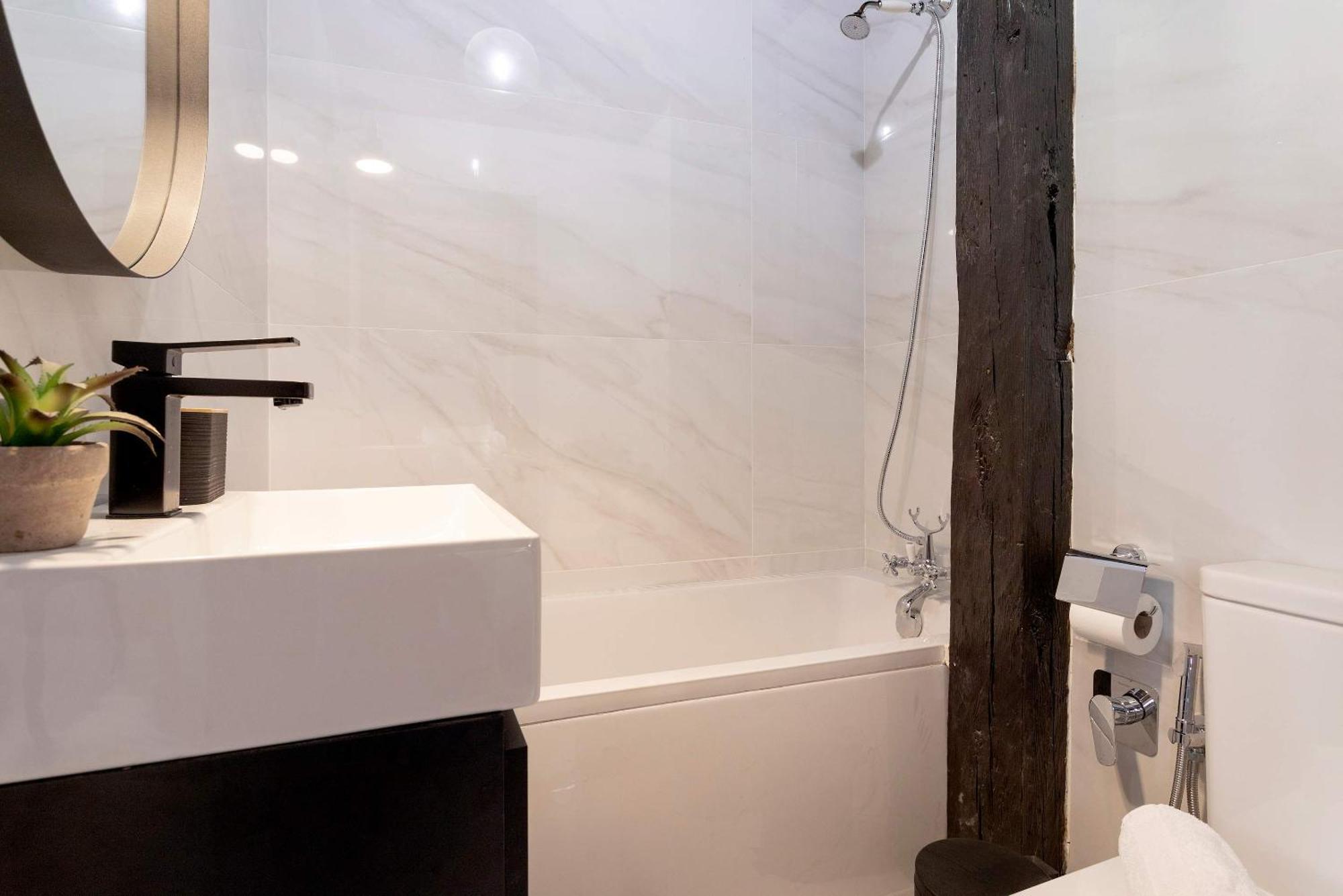 Genteel Catedral Apartment *