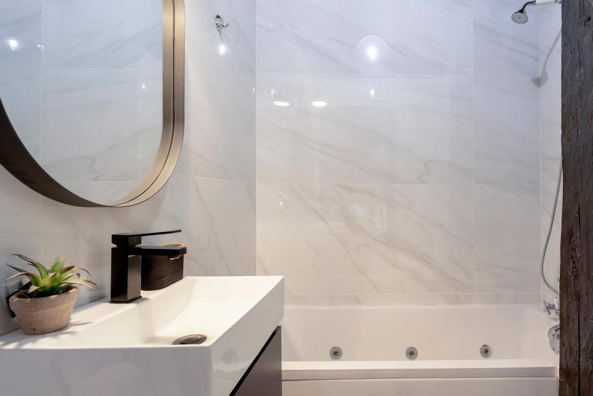 Apartment Genteel Catedral