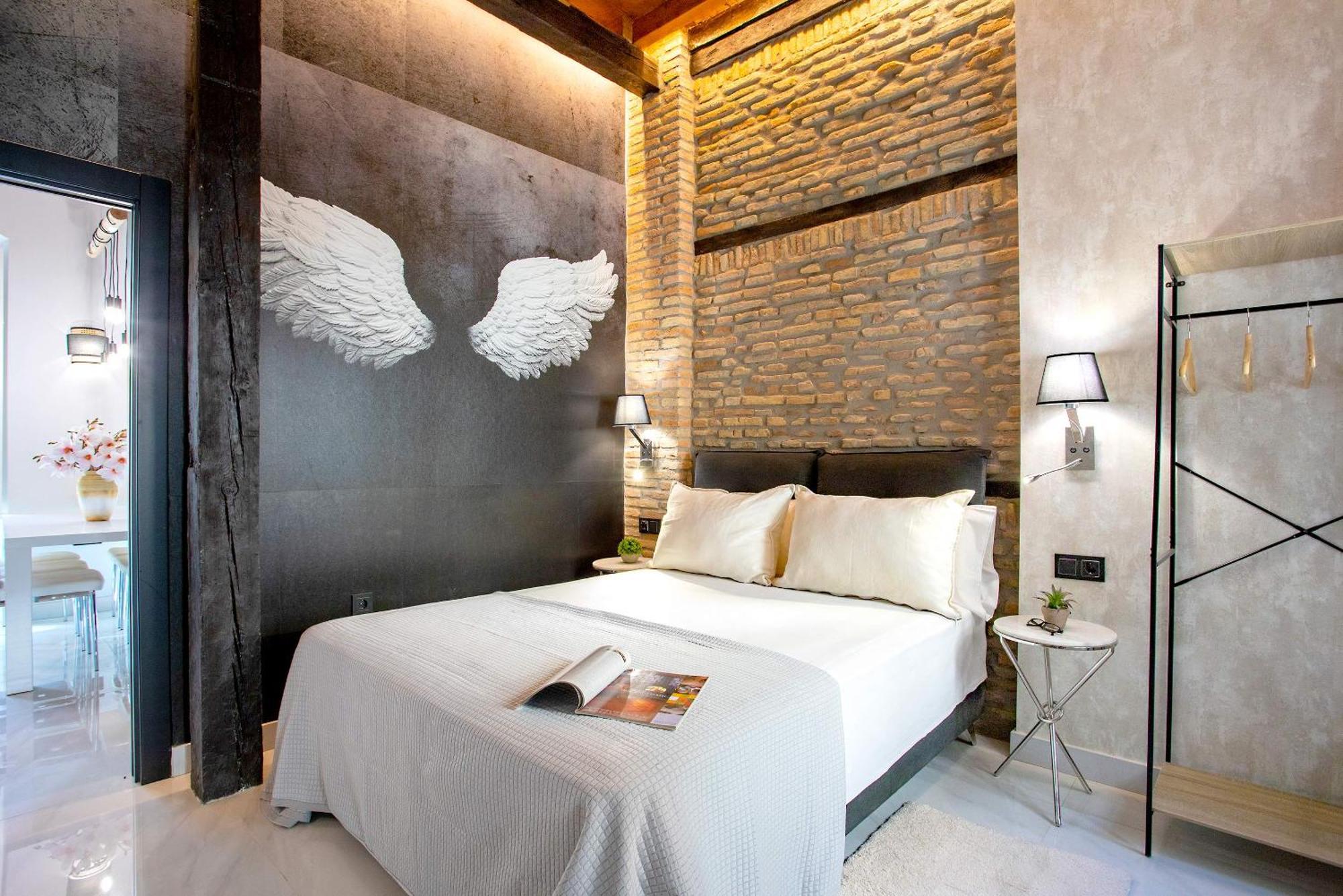 Apartment Genteel Catedral