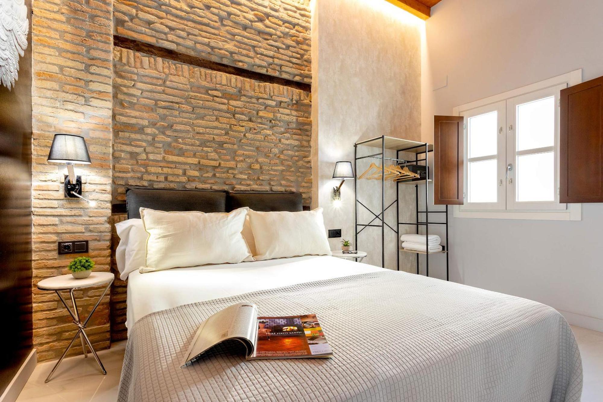 Genteel Catedral Apartment Granada