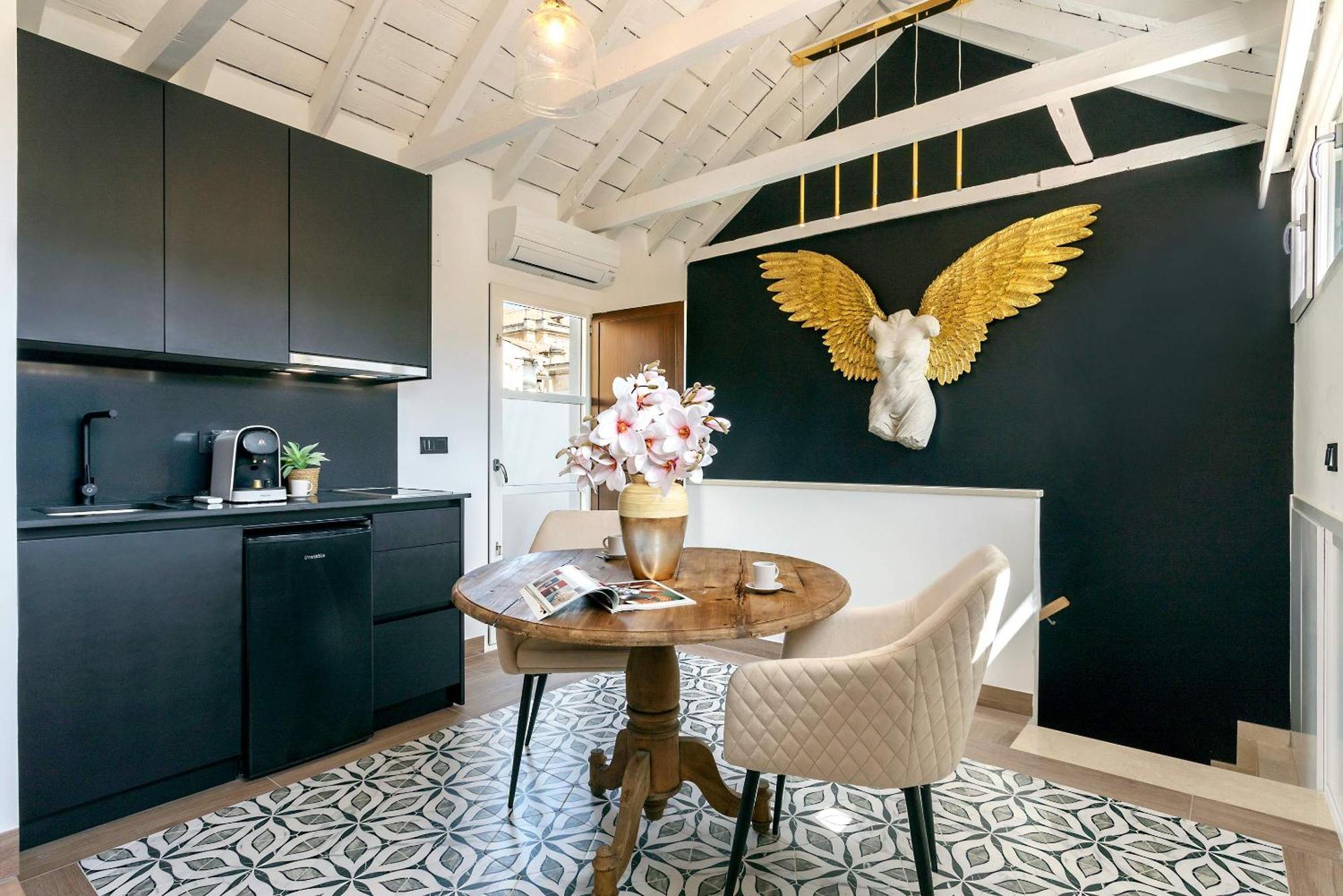 Apartment Genteel Catedral *