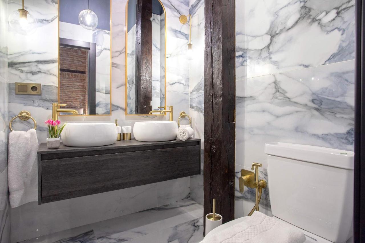 Appartement Genteel Catedral