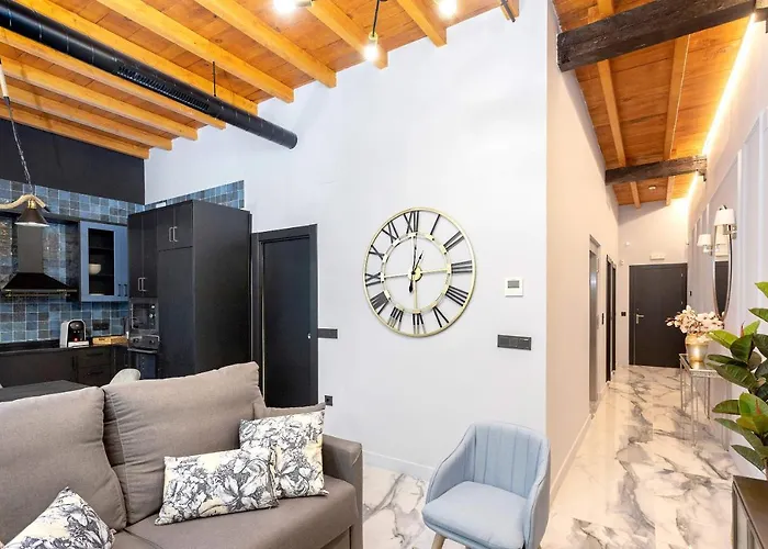 Genteel Home Catedral